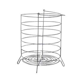Charbroil - CHR29101329 Roaster Basket For The Big Easy Oil-le grates heat plates and angles