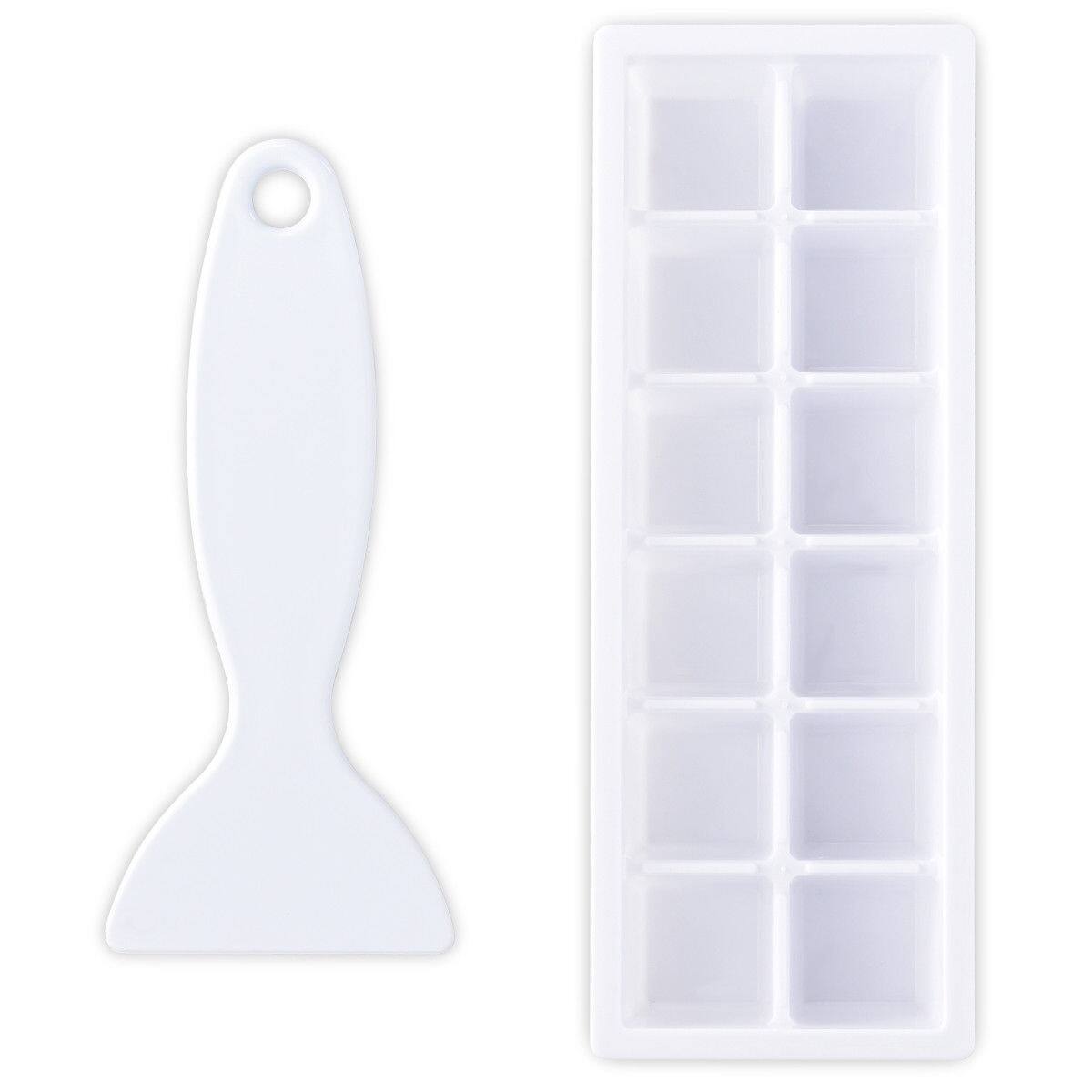 Alt View 10. Ecooso - 3.2 Cu. Ft. Retro Mini Fridge with Freezer, Reversible Door, Compact Refrigerator for Dorm, Office & Bedroom - Gray.