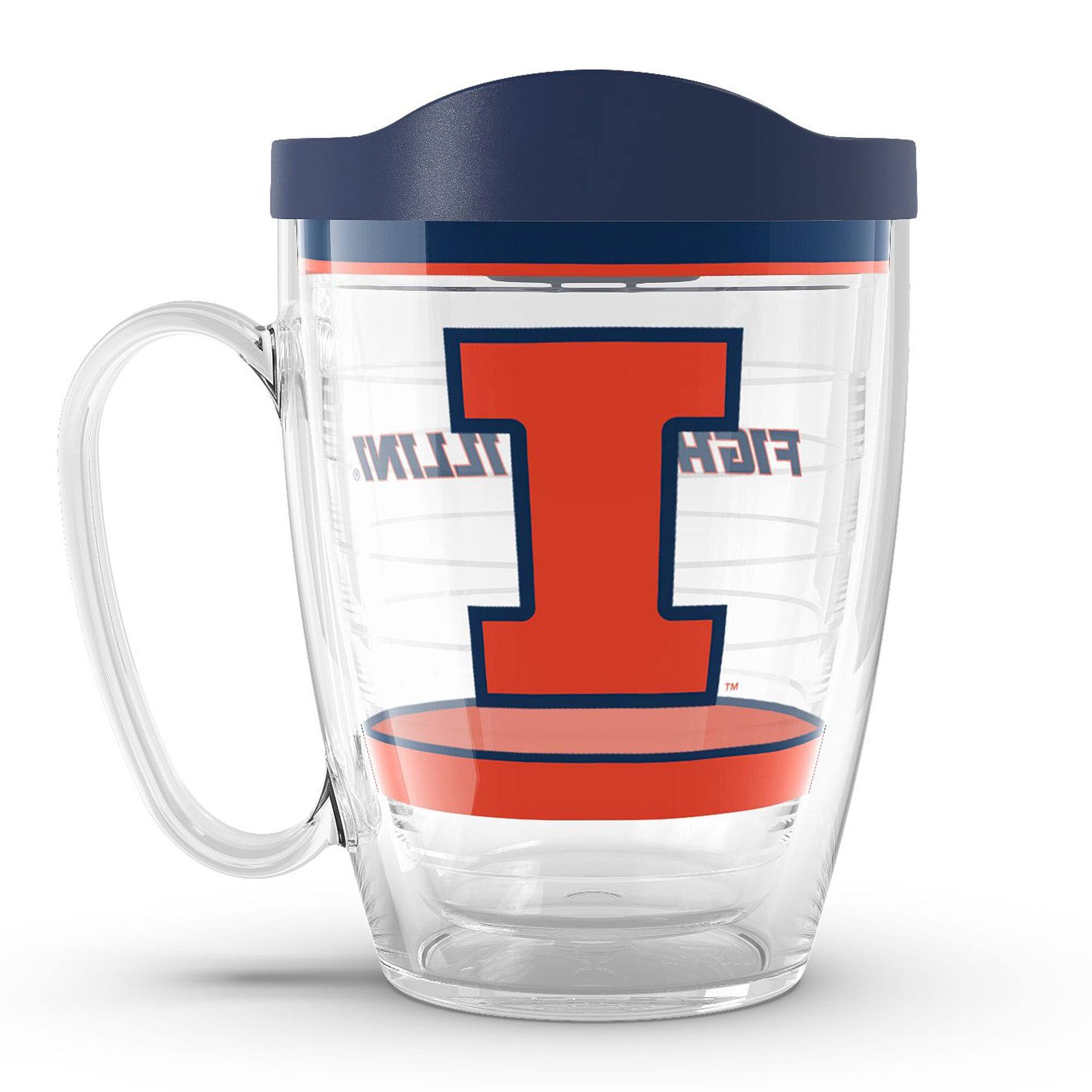 ILLINI
FIGHT