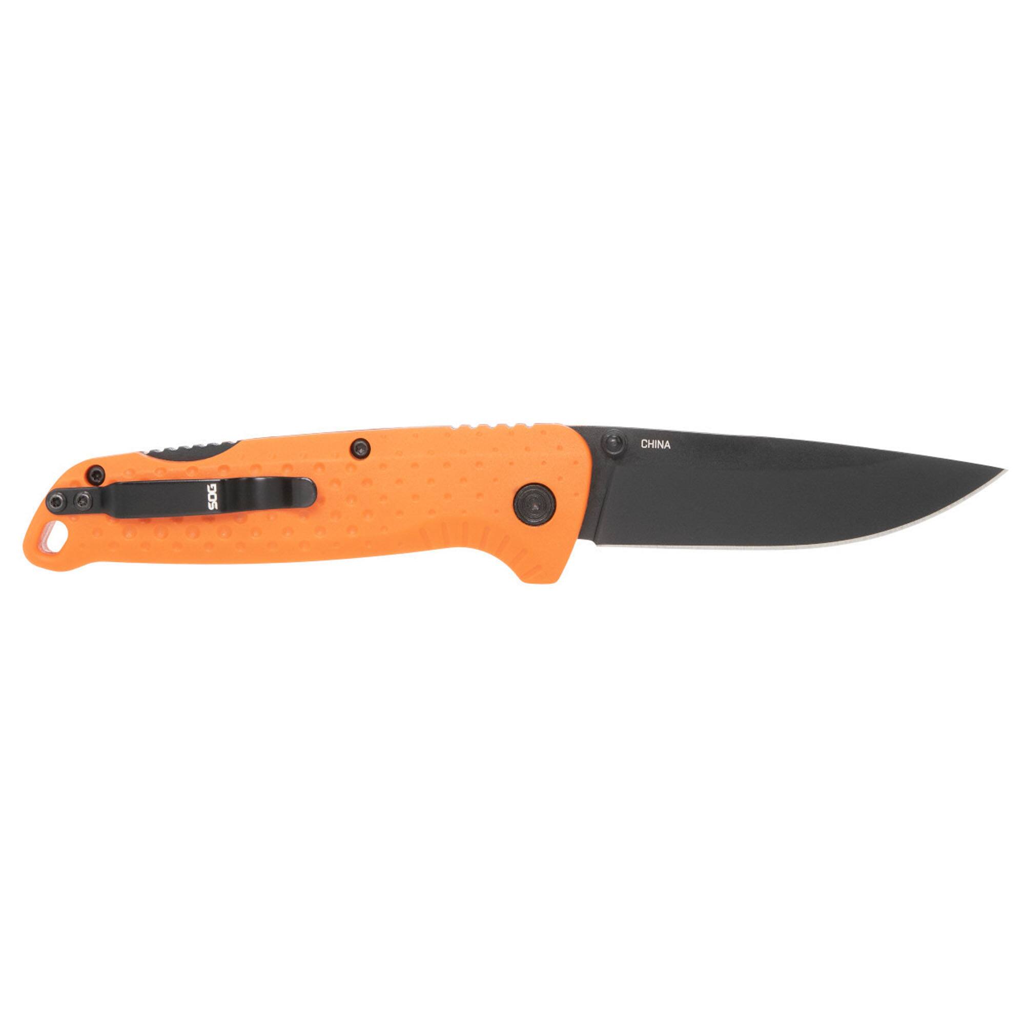 CHINA SOG