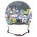 Alt View 11. Hover-1 - Kids Sport Helmet - Size Small - Gray.