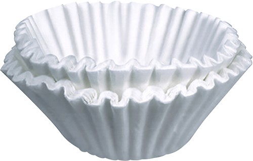  BUNN - Home Coffee Filters (1,000-Count) - White