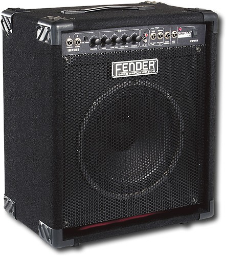 AMPLI GUITARE BASS VIPER 60W