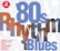 Front Standard. 80's Rhythm and Blues [CD].