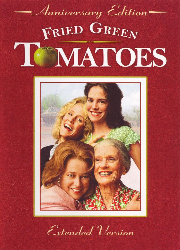  Fried Green Tomatoes [Anniversary Edition] [DVD] [1991]