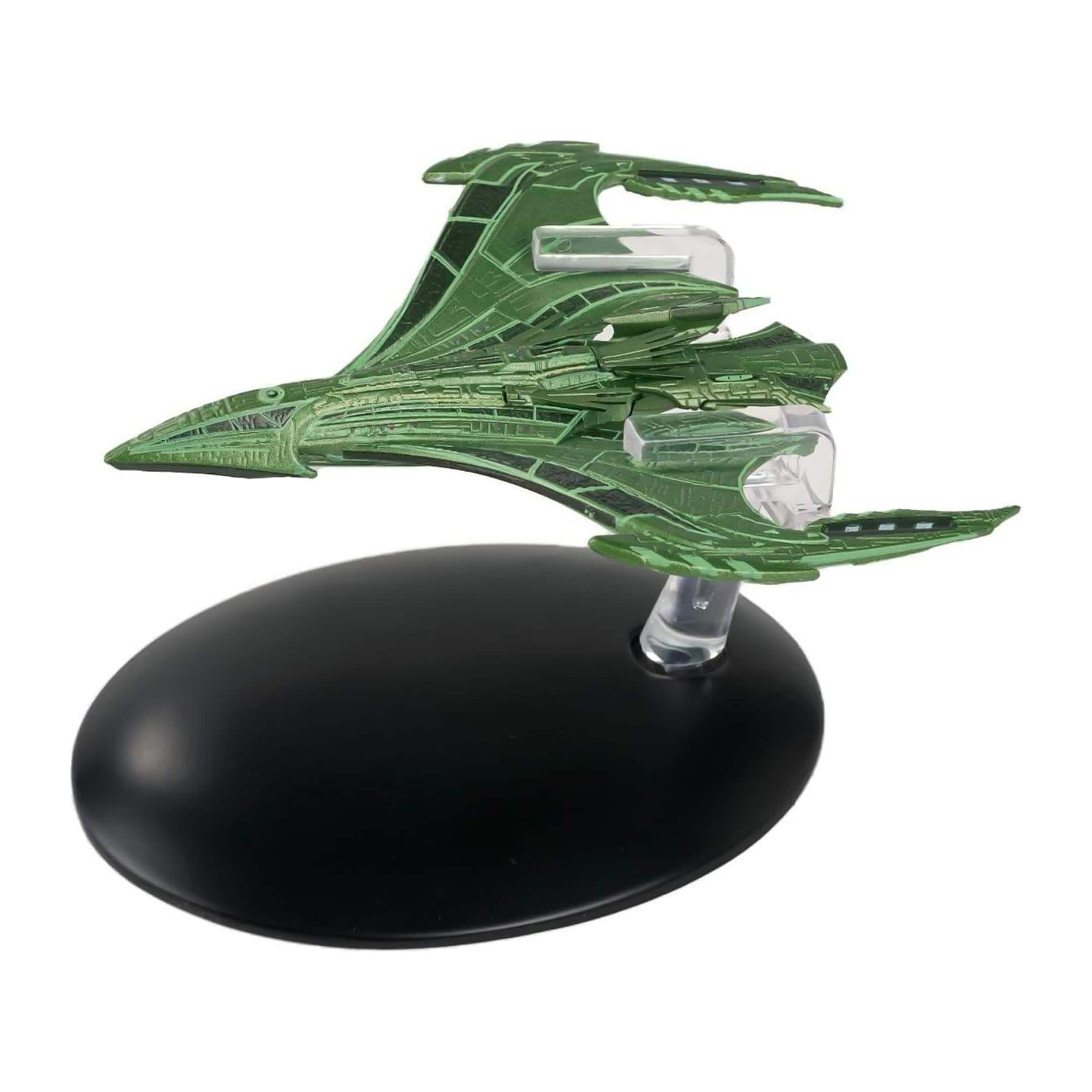 Eaglemoss - Star Trek Starship Replica | RRW Vastam - Multi-Colored price history on PriceWatchPro