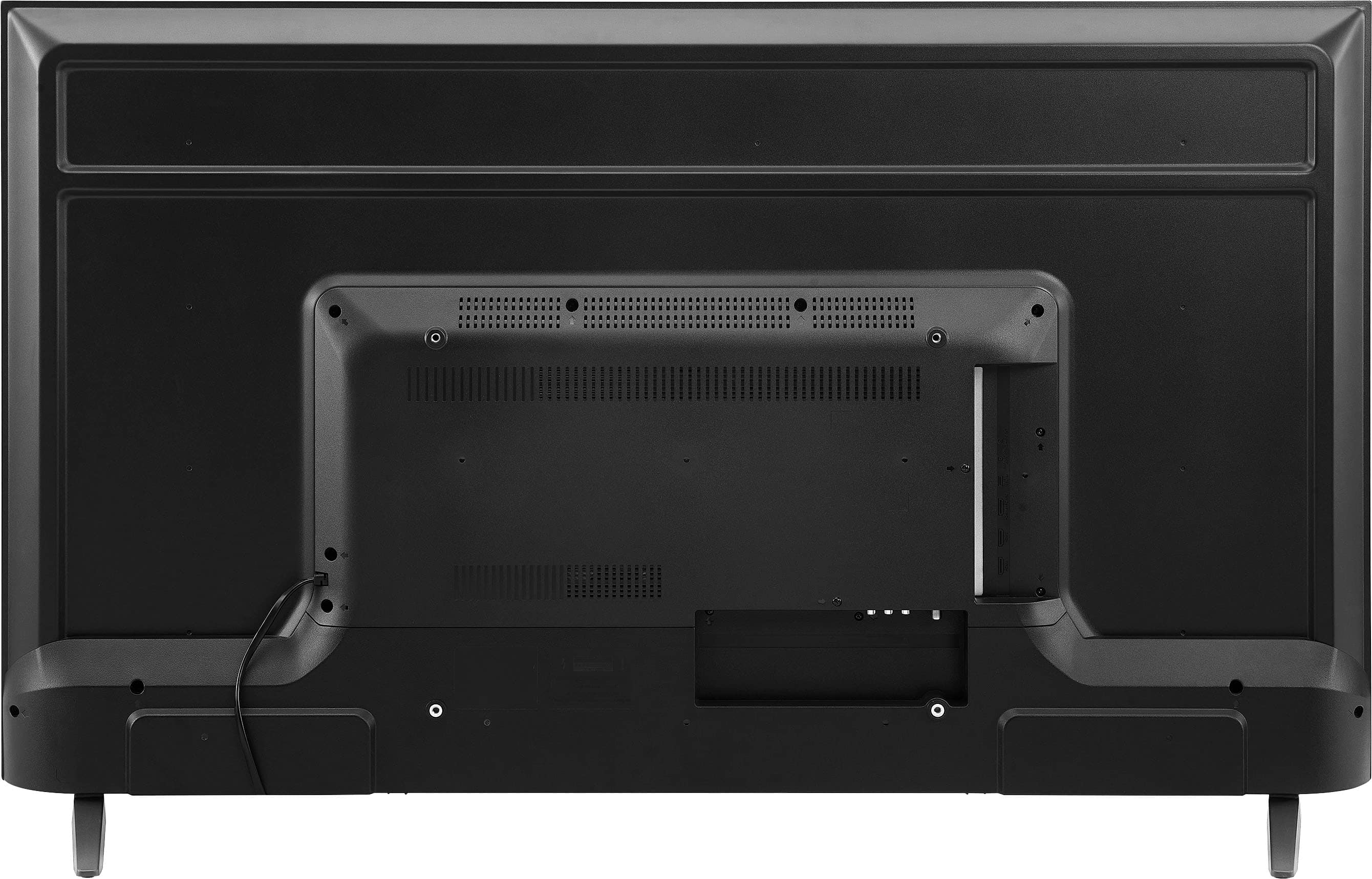 Alt View 16. Insignia™ - 50" Class F50 Series LED 4K UHD Smart Fire TV - Black.