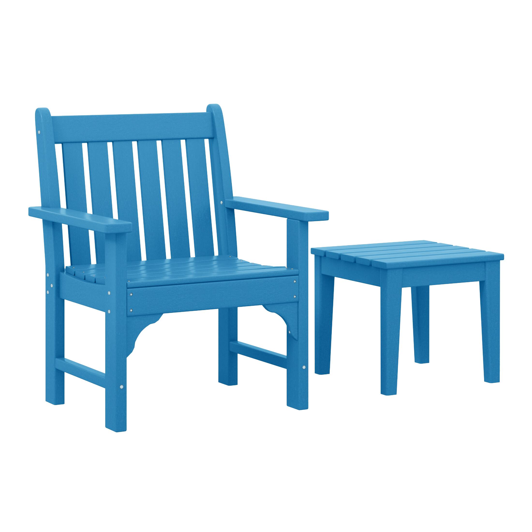 Pacific Blue