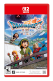 DRAGON QUEST VII Reimagined - Nintendo Switch 2