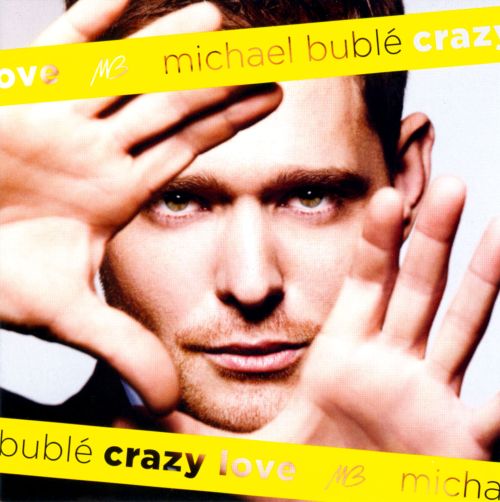  Crazy Love [Expanded Edition] [CD]
