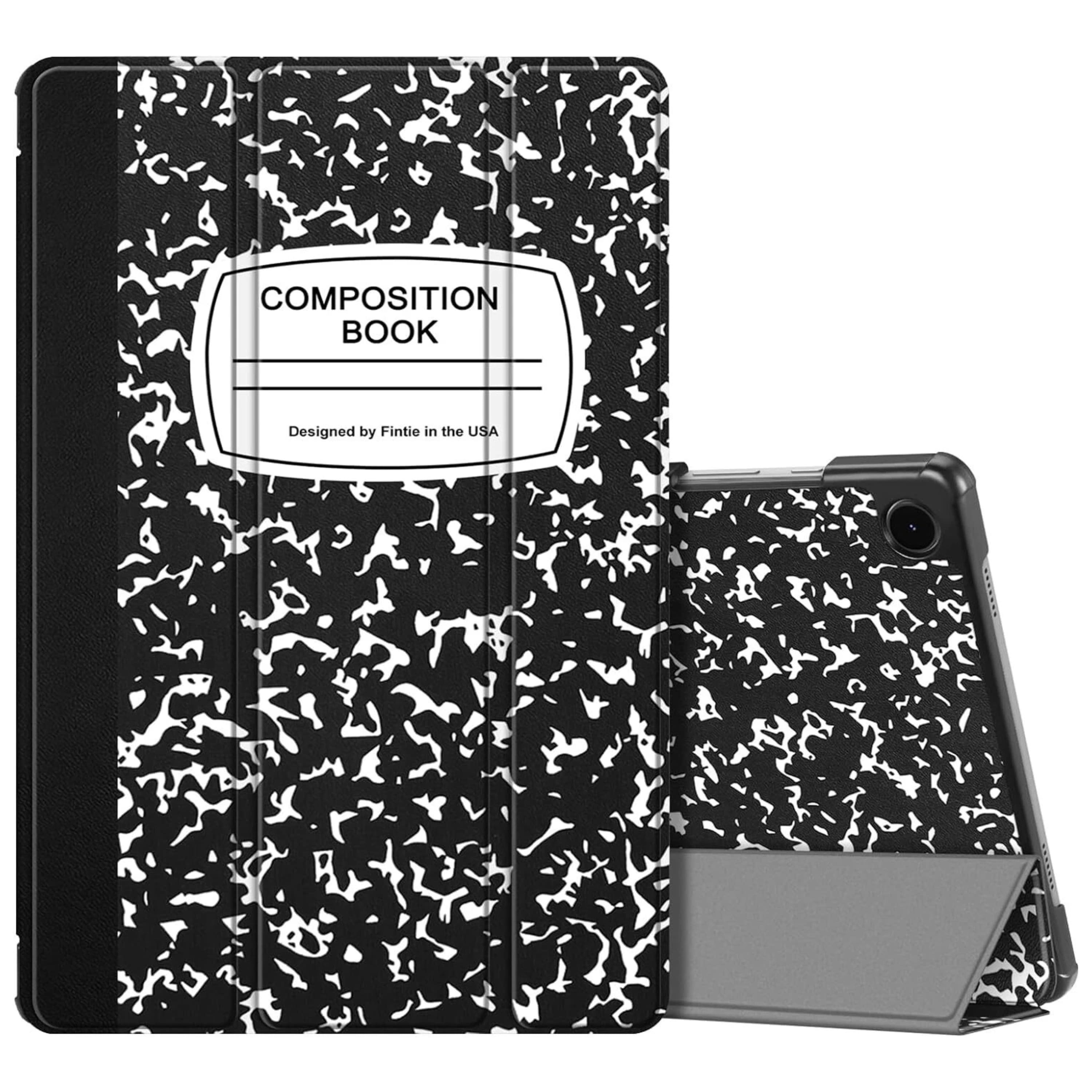 COMPOSITION BOOK  
Designed by Fintie in the USA