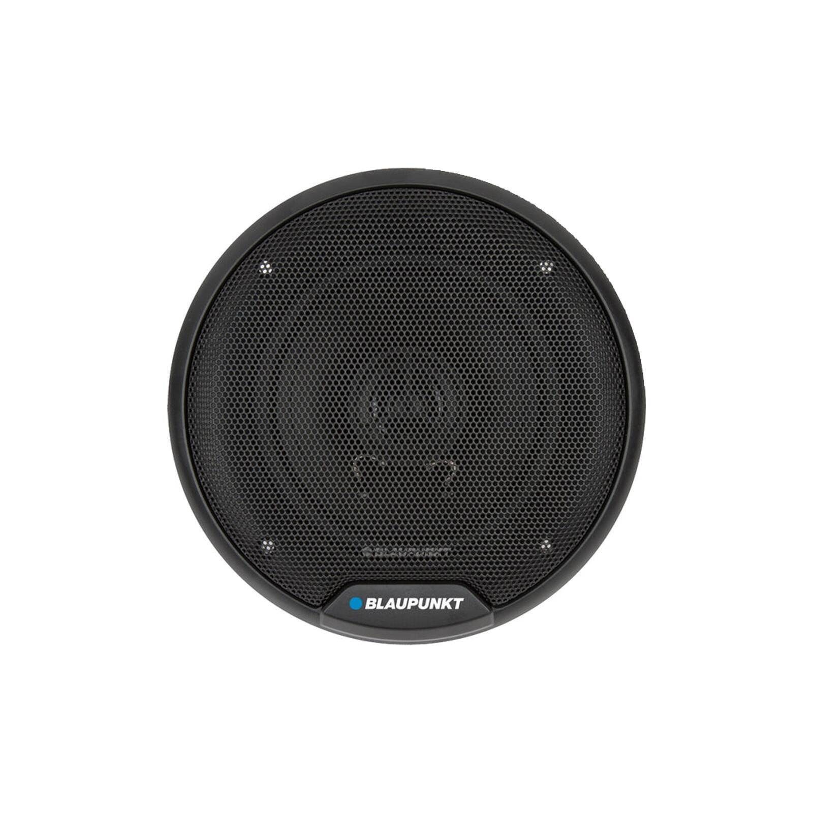 Alt View 1. Blaupunkt - Blaupunkt BPS-E552 5" 40 Watt Max 2-Way Car Speakers (Pair).