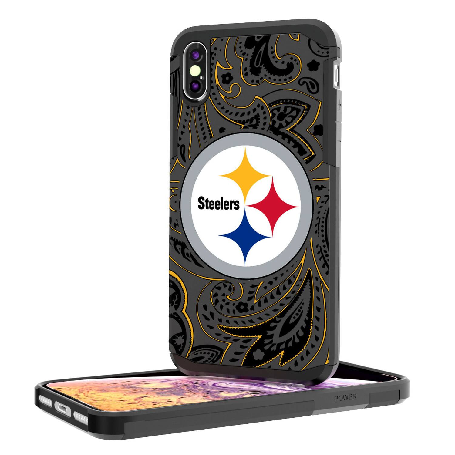 Steelers

POWER