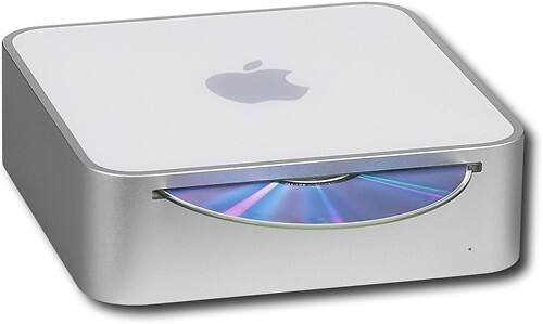 Best Buy: Apple® Mac mini 1.5GHz MA205LL/A