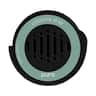 Pura - Linens & Surf - Car Fragrance Refill - Green
