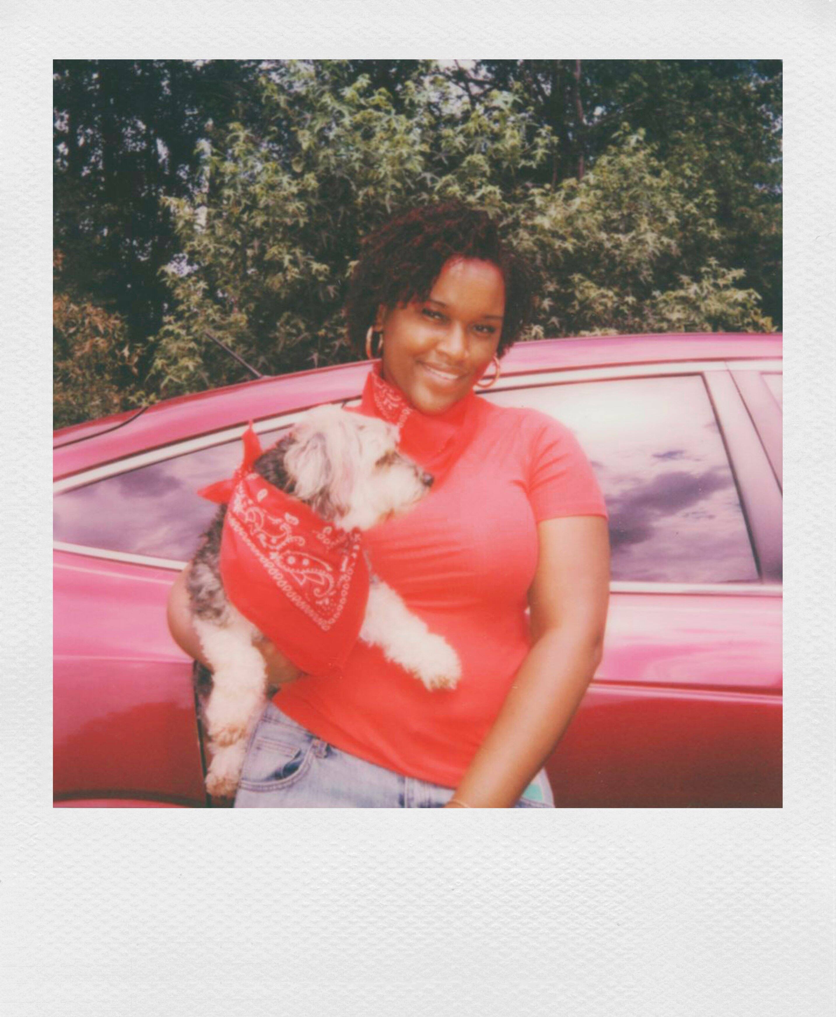 Alt View 2. Polaroid - Now Instant Camera Generation 3 - Pink - Pink.