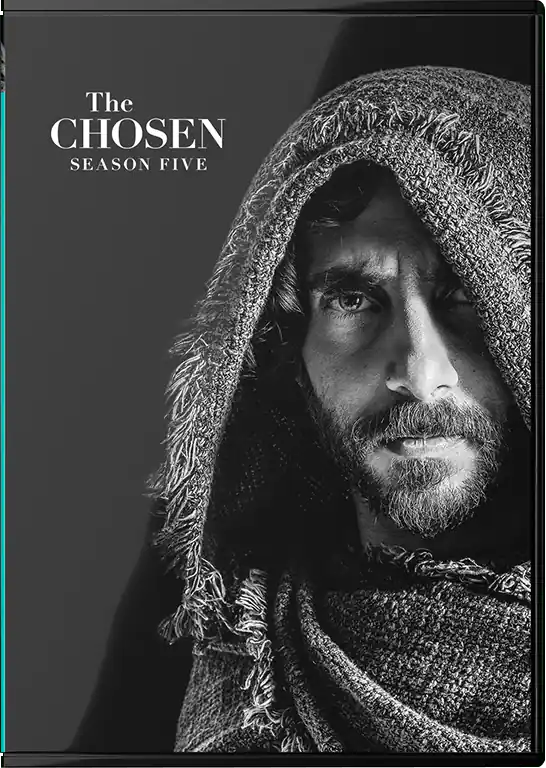Chosen Movie Where Watch The Chosen The Chosen: Last Supper