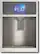 Alt View Standard 2. LG - 26.2 Cu. Ft. Side-by-Side Refrigerator with Built-in LCD TV - Titanium.