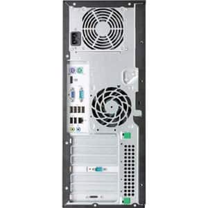 Best Buy: HP Compaq Elite 8300 Desktop 8GB Memory 500GB Hard Drive
