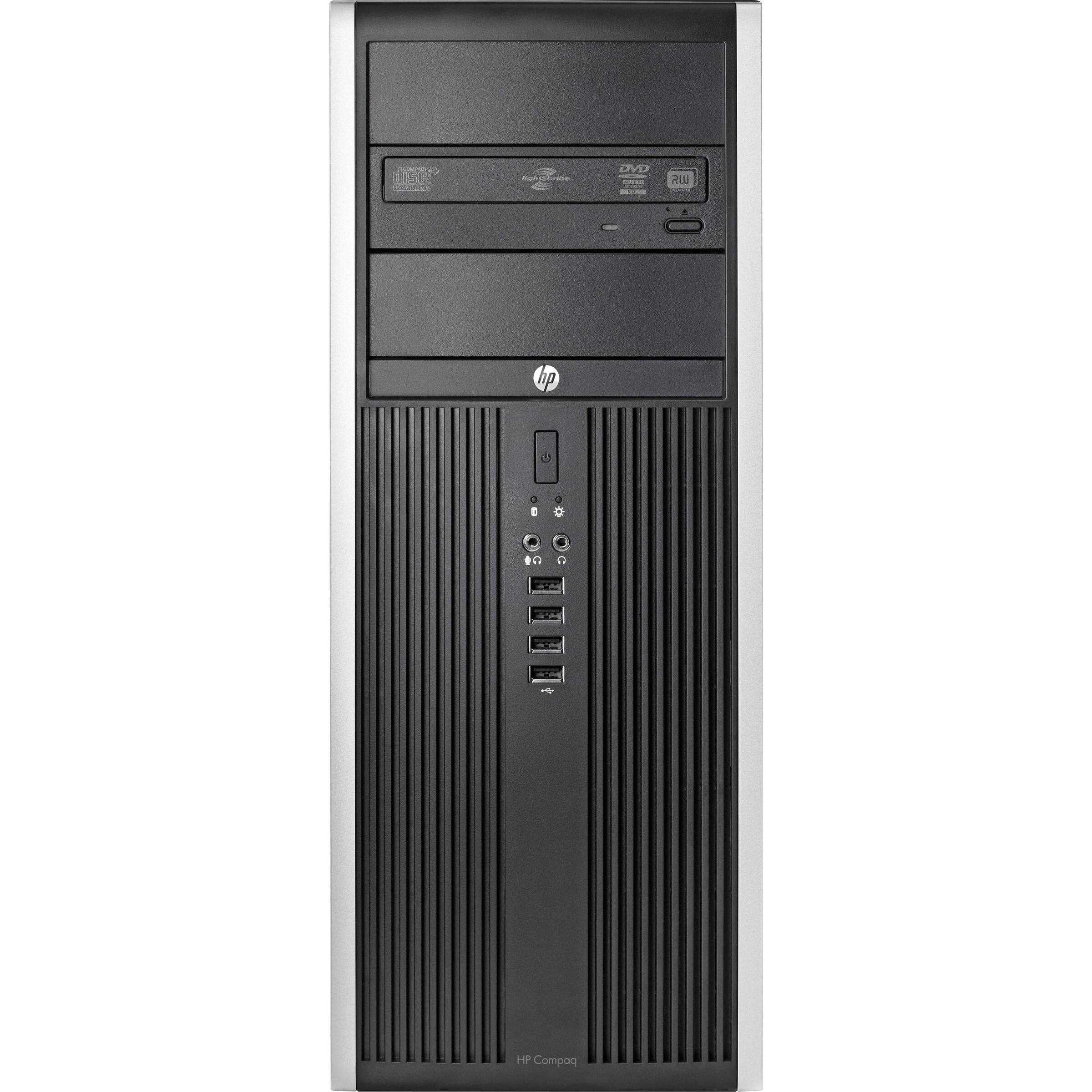 HP Compaq Elite 8300 Corei7 1TB 16G グラボ付 Best Buy: HP Compaq Elite 8300 Desktop 8GB Memory 500GB Hard Drive
