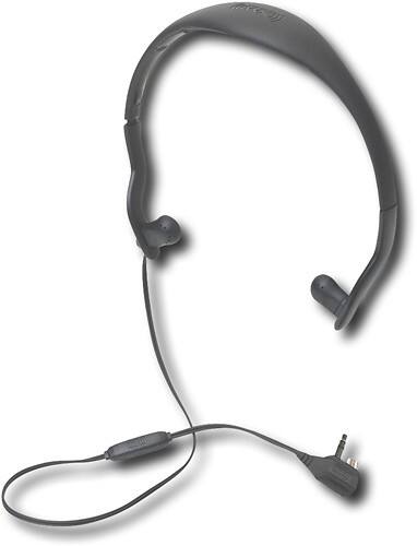 Front Standard. Advanced Global Technology - Portable Battery Kit for Sportscaster XM Satellite Radio Receiver.