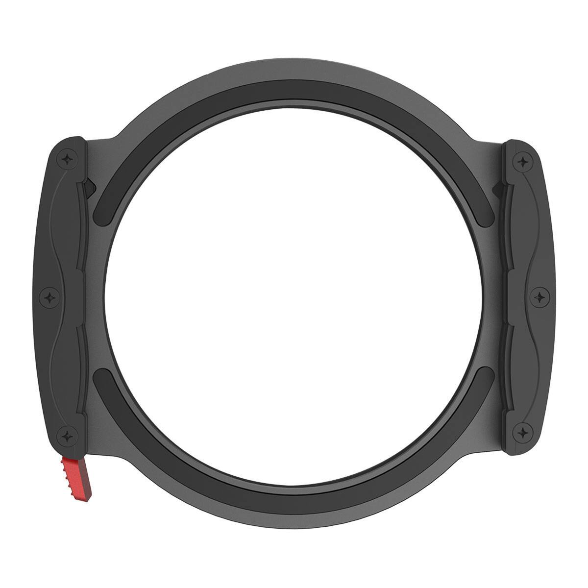 Alt View 3. Haida - Haida M7 Filter Holder Kit with 67mm Adapter Ring.