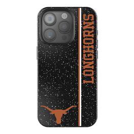 Keyscaper - NCAA - Texas Longhorns iPhone Bling Case - 14 - Black