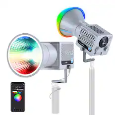 NEEWER 2alh 51 37 WY WE 07 NEEWER 2y 2501M C 2 NON E Ew 45oC EW NEEWER 4 - - Brightness - I - . - D
