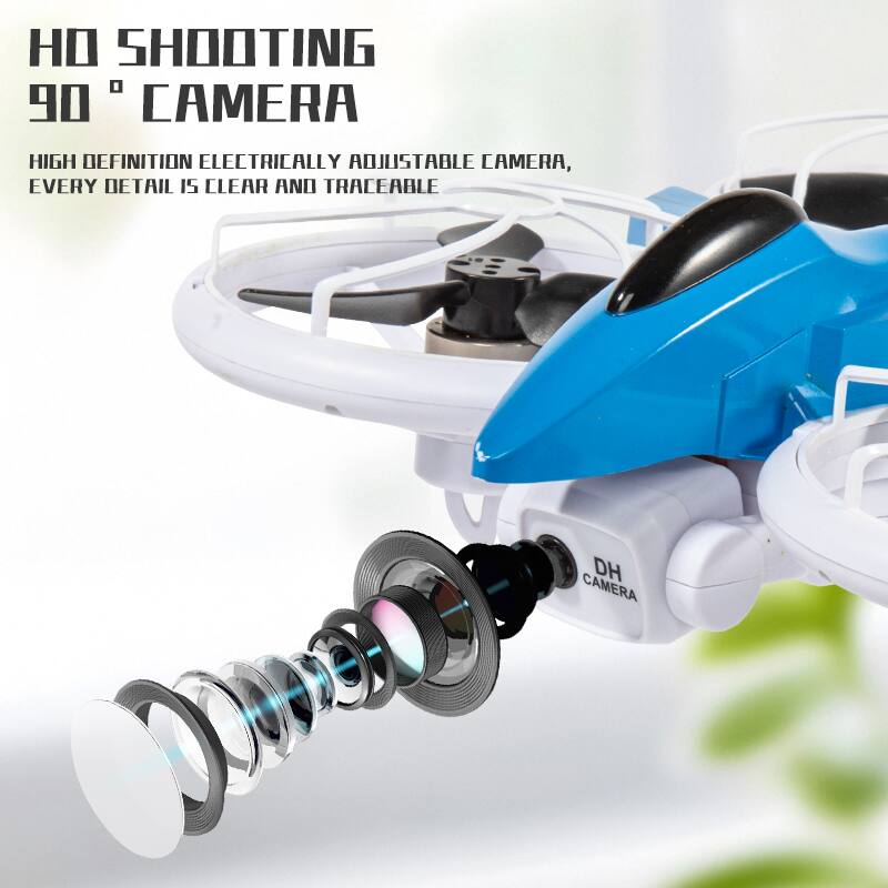 HD SHOOTING 90° CAMERA

HIGH DEFINITION ELECTRICALLY ADJUSTABLE CAMERA, EVERY DETAIL IS CLEAR AND TRACEABLE

DH CAMERA