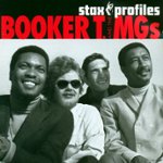 Front Standard. Stax Profiles [CD].