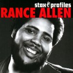 Front Standard. Stax Profiles [CD].