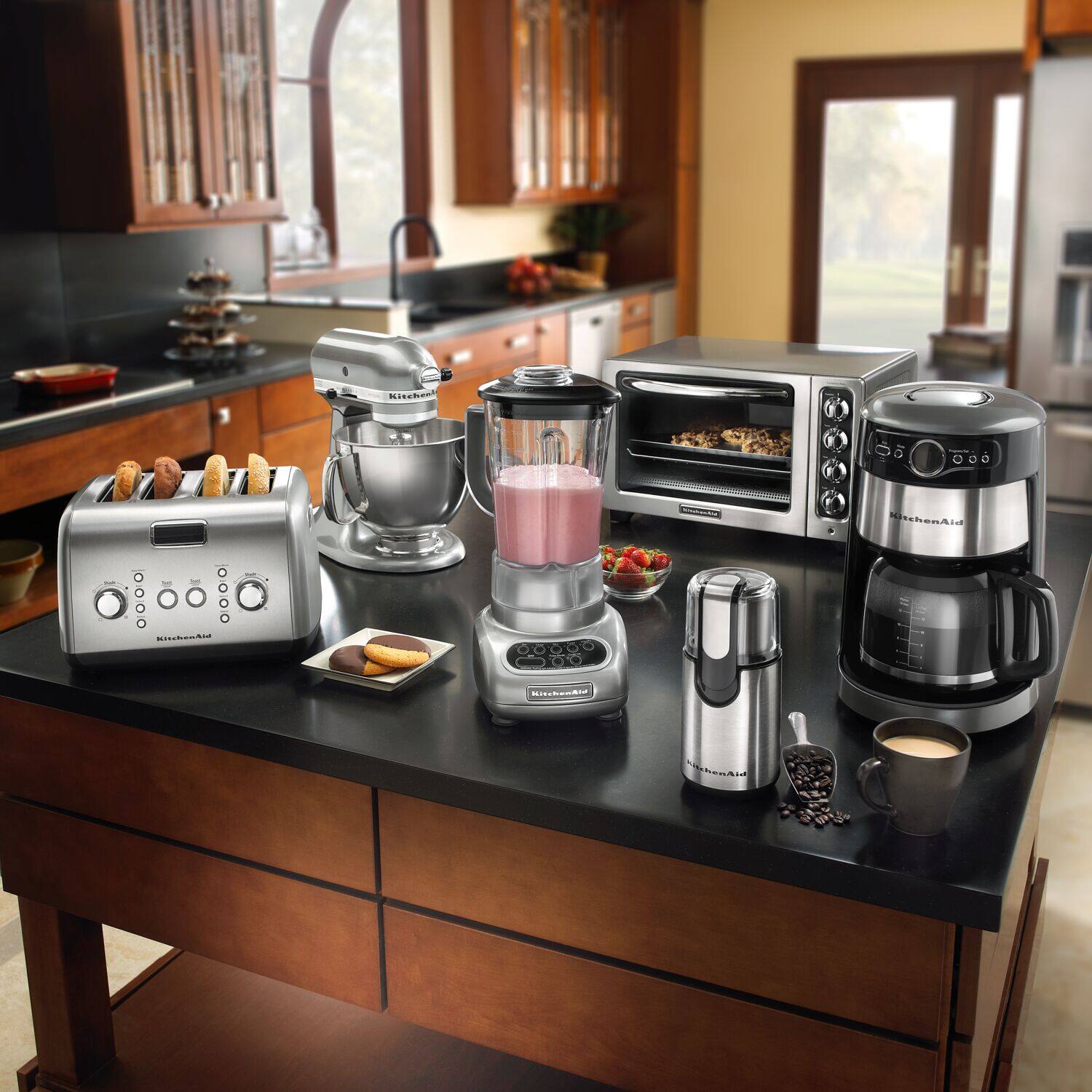 KitchenAid - 0.000. NNNIa ber Nhonkid