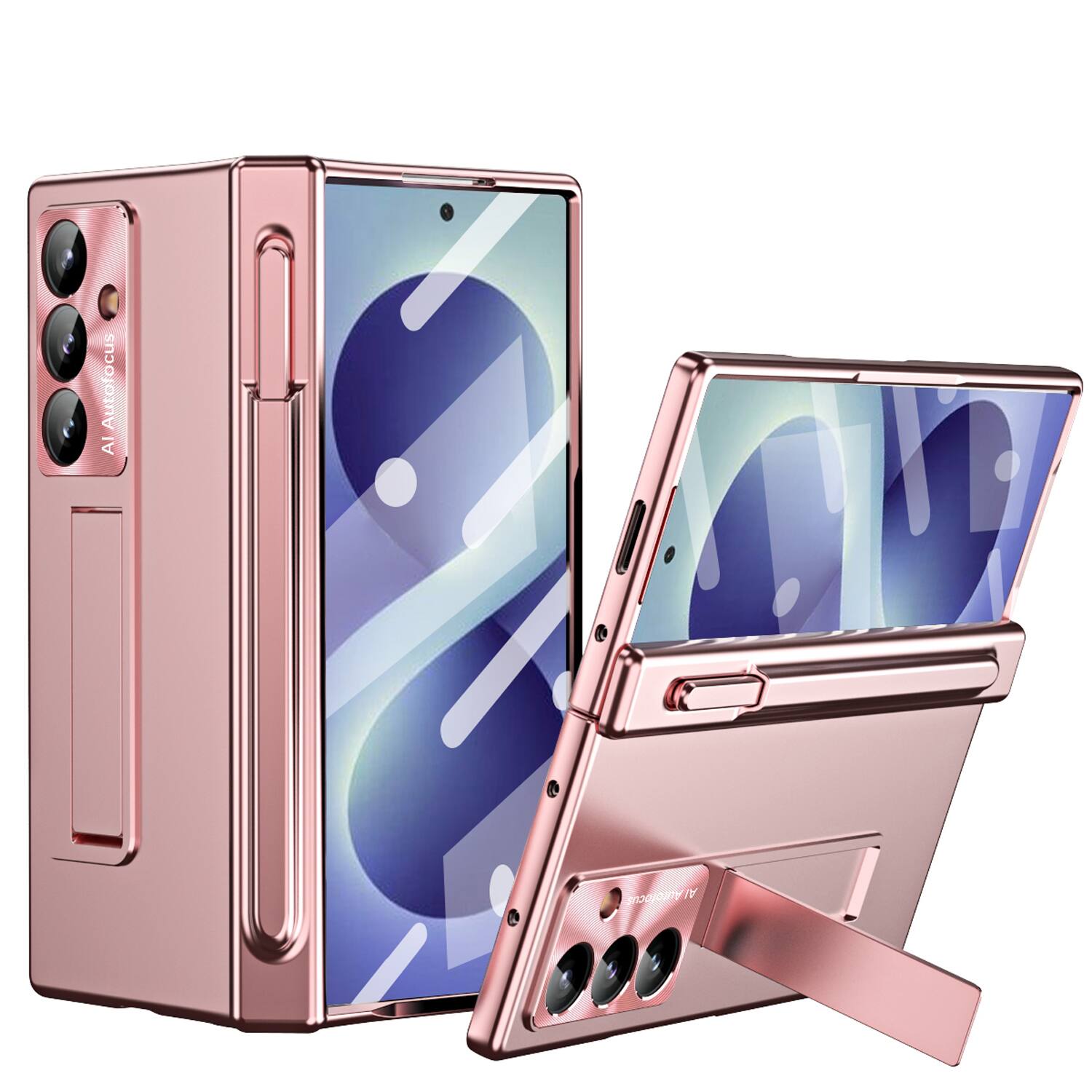 Rosegold