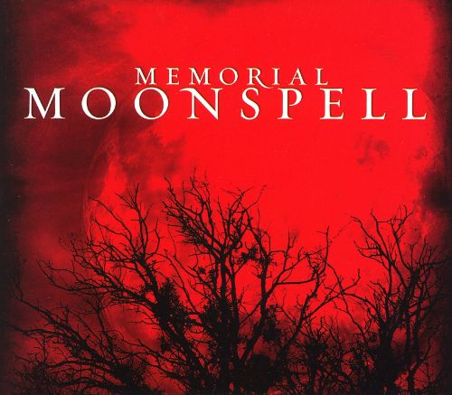  Memorial [CD]