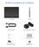 Perfect Accessory for Creation
- Pen Tablet
- M3 Pen
- USB-C Cable
- Pen Holder PH01
- Built-in: Turing Basic 1410 1610
- Quick Start Guide
- Standard Nib x 8
- Nib Extractor