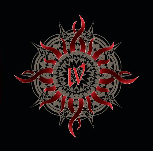  IV [CD]