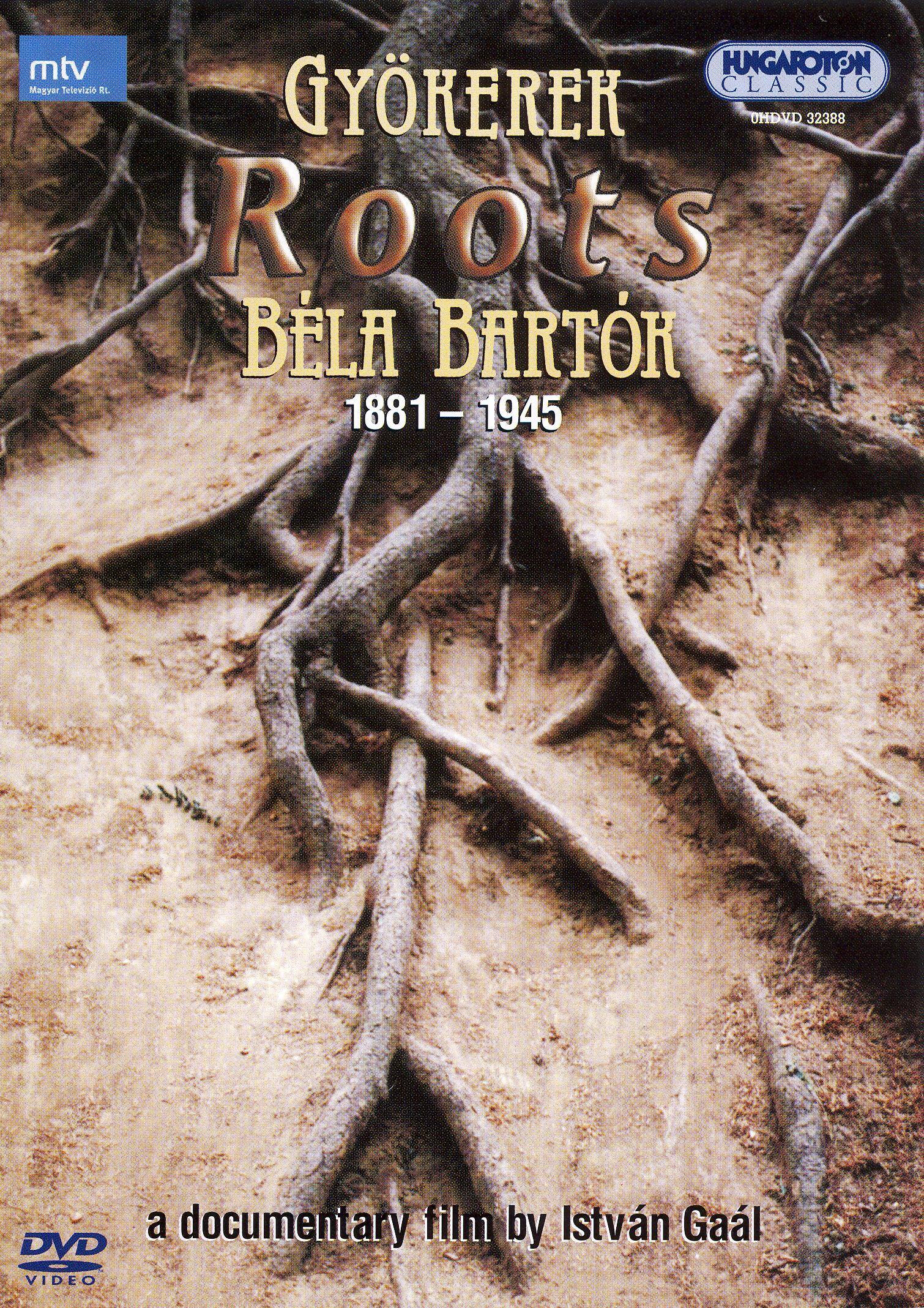 Best Buy: Roots [DVD] [2002]