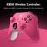 XBOX Wireless Controller. Works with XBOX consoles, Windows PC, iOS, and Android.