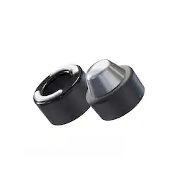 Therabody - TheraFace PRO Hot & Cold Rings - Black