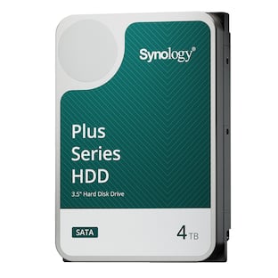 Synology HAT3320 Plus Series 3.5 Synology HAT3320 Plus Series 3.5
