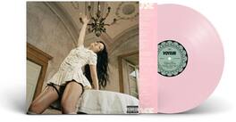 Alessi Rose - Voyeur - VINYL LP