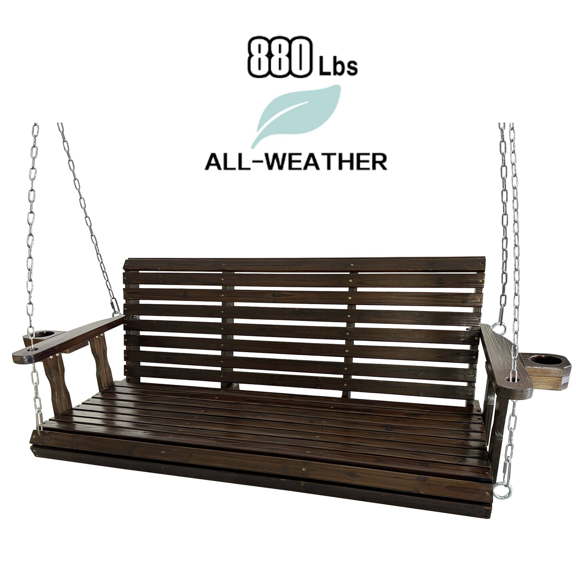 880 Lbs  
ALL-WEATHER