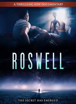 Roswell - DVD
