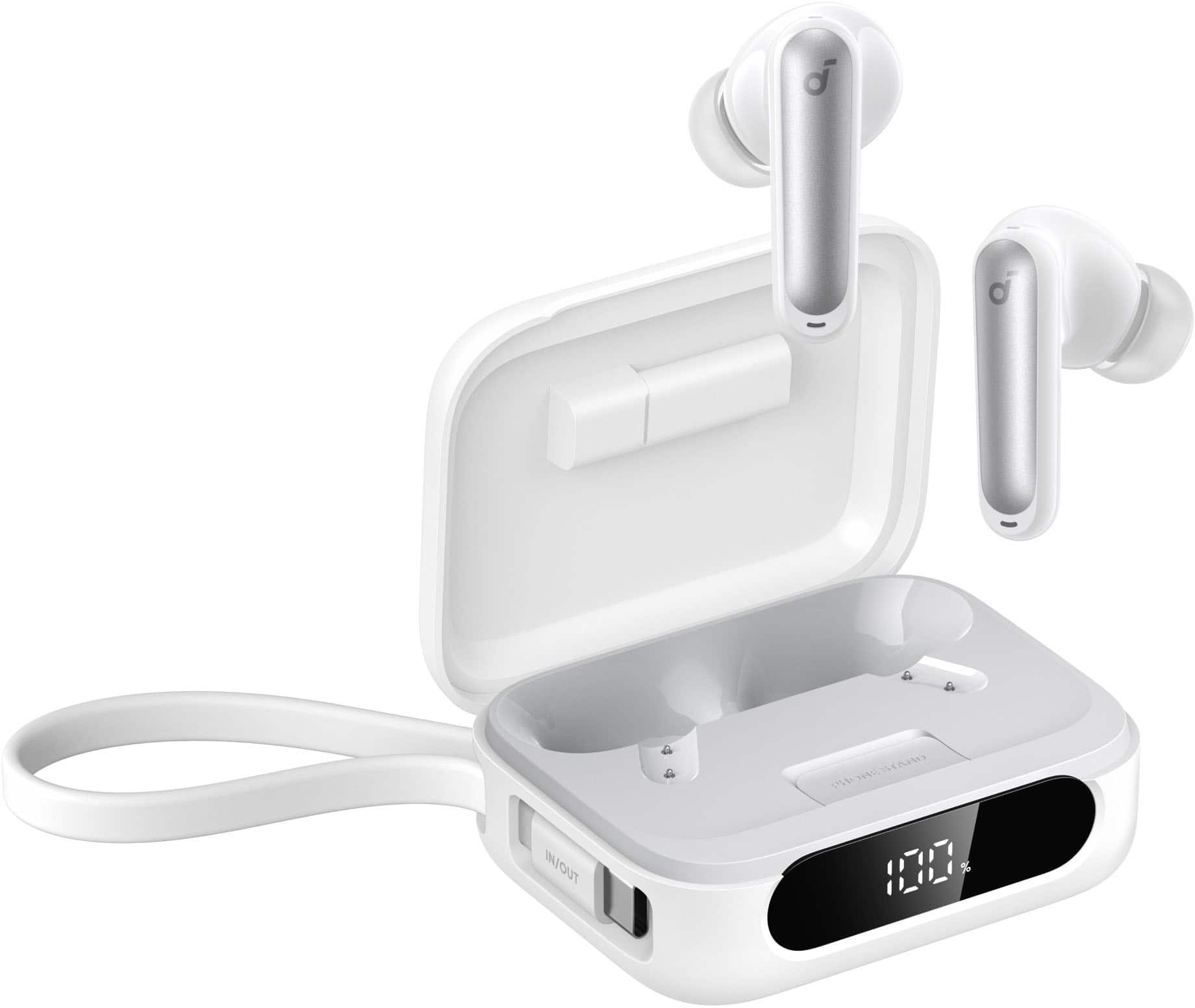 【未開封】Anker Soundcore P41i Bluetooth 5.3 Anker Soundcore P41i Bluetooth wireless earphones noise