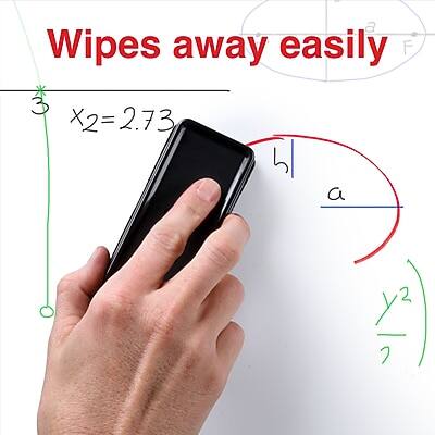 Wipes away easily

3 x 2 = 2.73

a

y² / 7