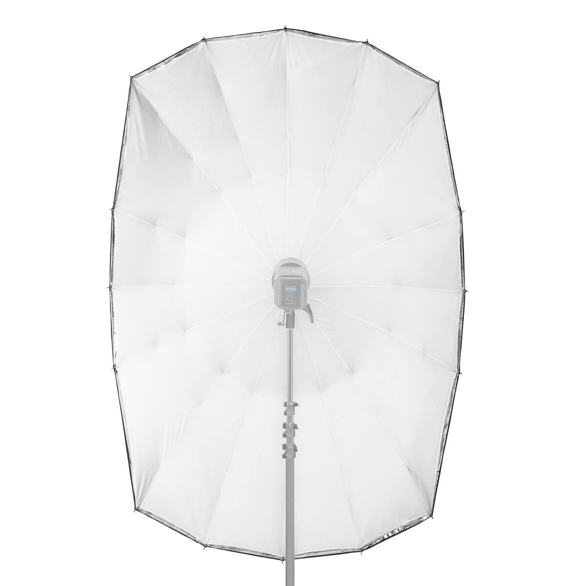 Alt View 8. Glow - Glow EZ Lock Wing-Like Parabolic Fiberglass Umbrella (88).