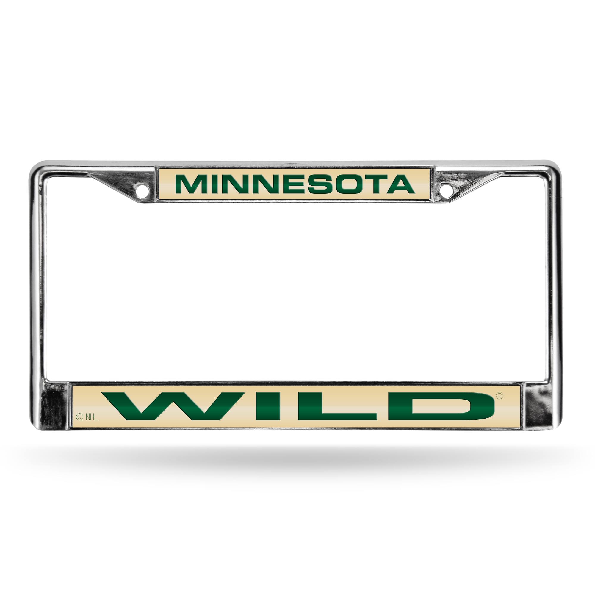 MINNESOTA  
WILD  
NHL