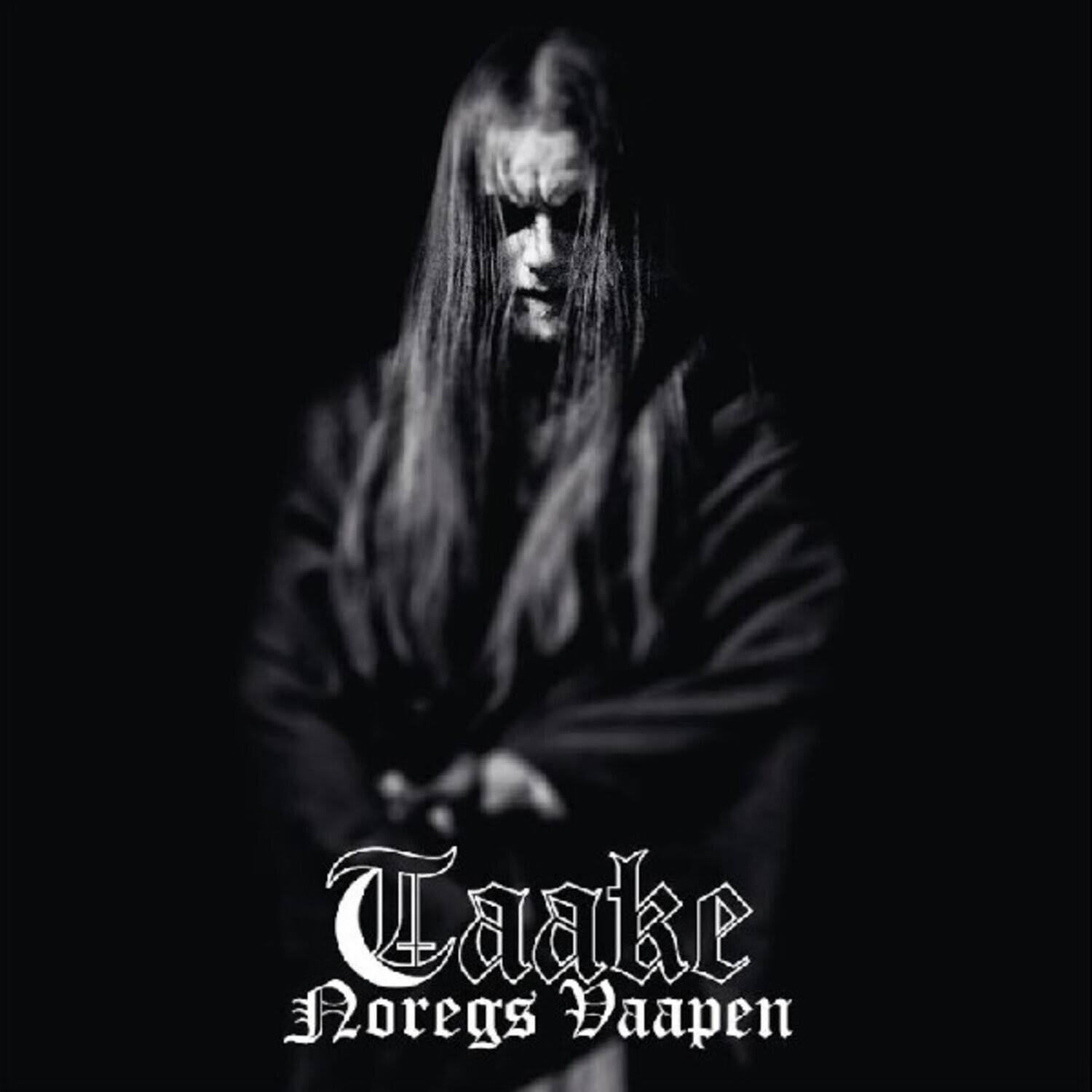 Taake - Noregs Vaapen   - COMPACT DISCS [CD] price history on PriceWatchPro