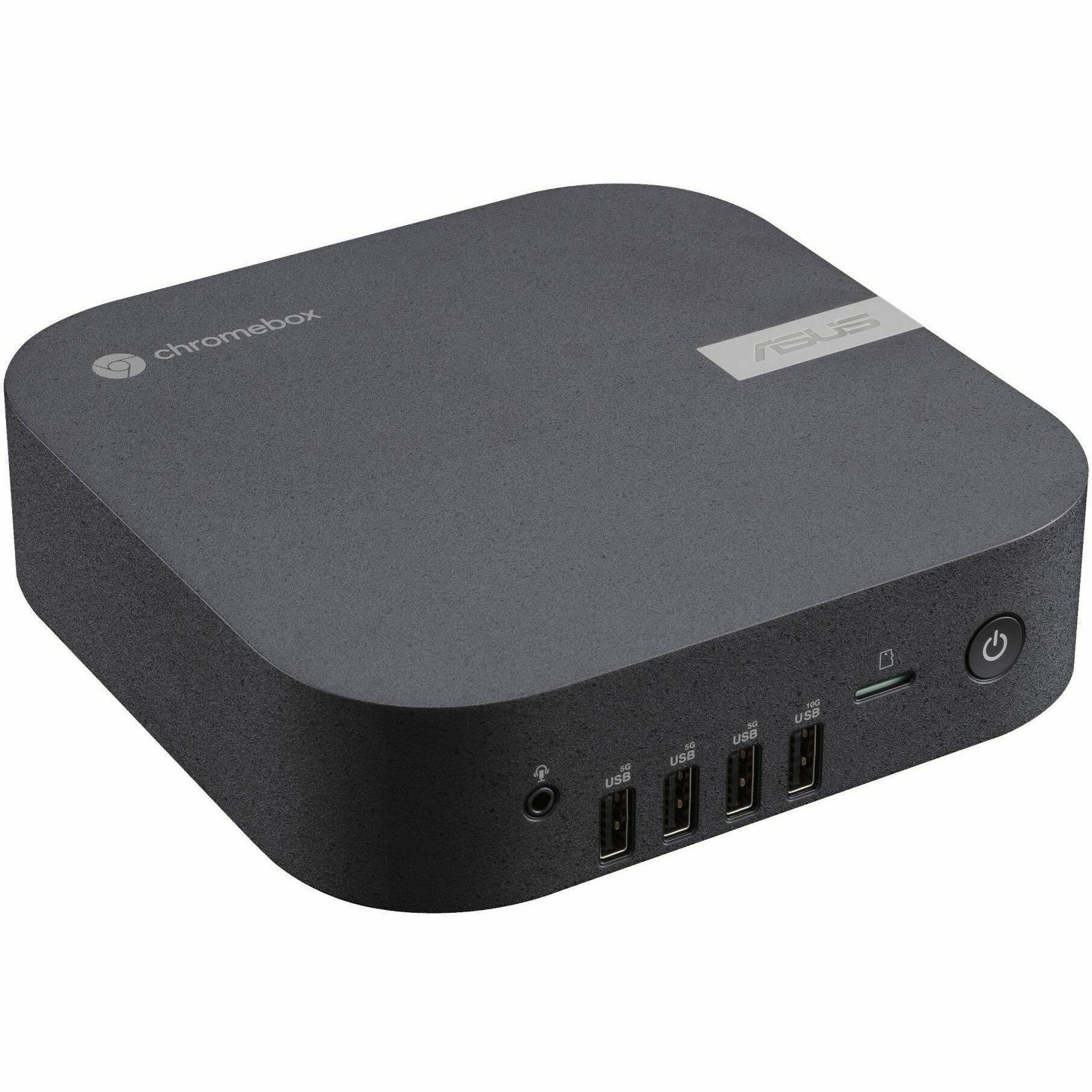 chromebox  
ASUS  

USB  
USB  
USB  
USB  
USB