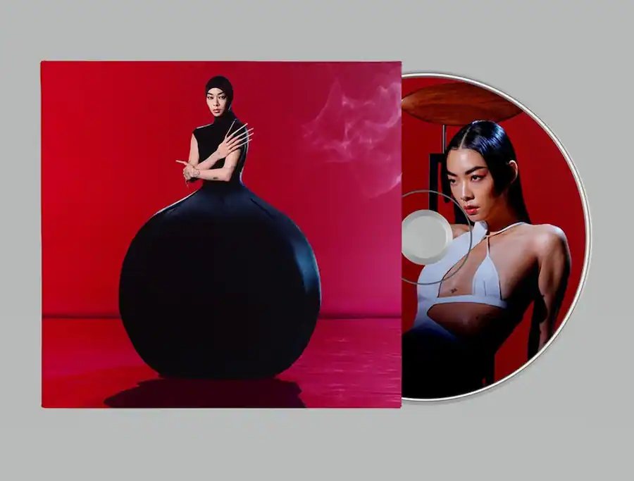 Rina Sawayama Hold The Girl COMPACT DISCS CD Best Buy rina-sawayama-hold-the-girl-compact-discs-cd-best-buy